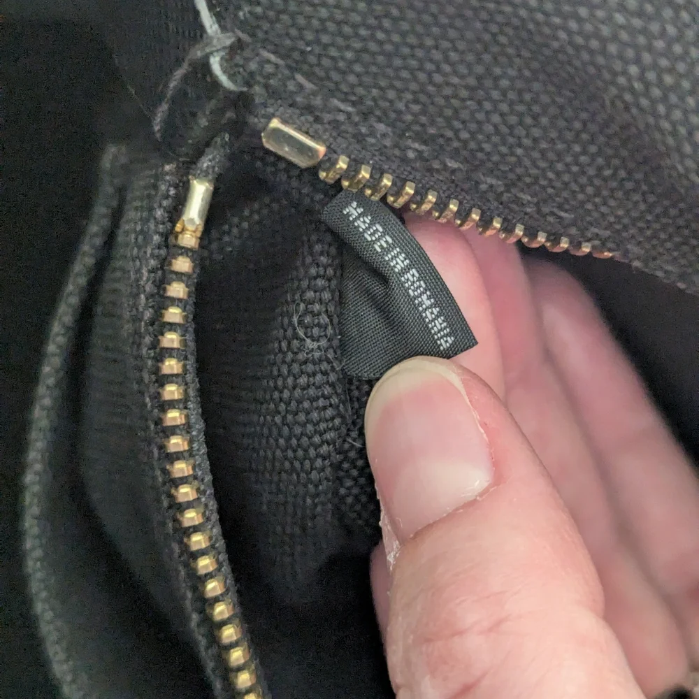 Black Prada Canapa Studded & Rhinestone Bag - Picture 10 of 17